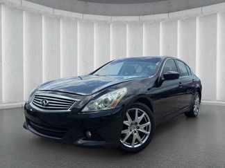 Used 2009 INFINITI G37 x Sedan image 1