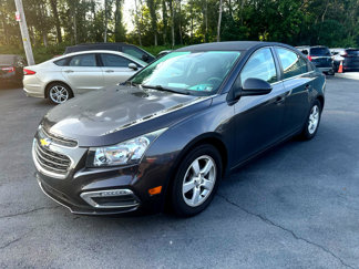 Used 2015 Chevrolet Cruze LT image 1