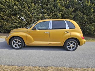 Used 2002 Chrysler PT Cruiser Limited image 1