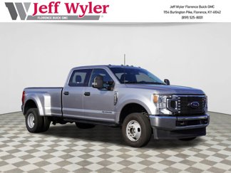 Used 2022 Ford F350 XLT image 1