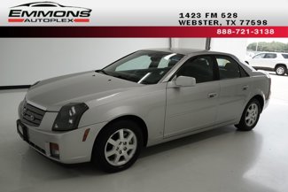 Used 2006 Cadillac CTS 2.8 w/ 2.8L V6 Luxurto Package image 1