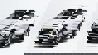 New 2025 Buick Envista Preferred image 1