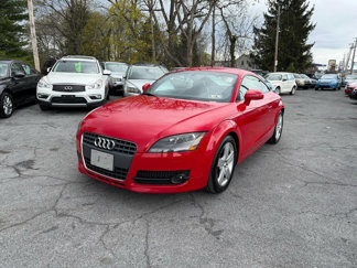 Used 2008 Audi TT 2.0T image 1