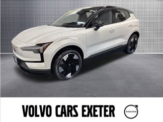 Used 2025 Volvo EX30 Plus image 1