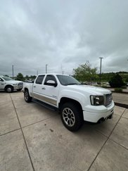 Used 2011 GMC Sierra 1500 Denali image 1