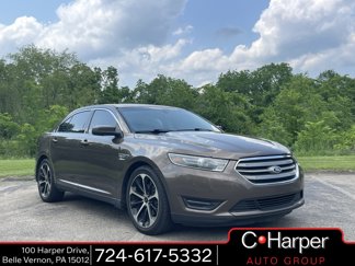 Used 2015 Ford Taurus SEL w/ Equipment Group 201A image 1