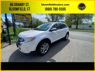Used 2012 Ford Edge SEL image 1