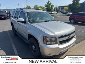 Used 2012 Chevrolet Tahoe LT w/ Luxury Package image 1