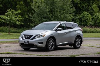 Used 2017 Nissan Murano S image 1