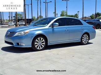 Used 2011 Toyota Avalon Limited image 1