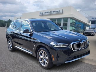 Used 2024 BMW X3 sDrive30i w/ Premium Package w/ZPA image 1
