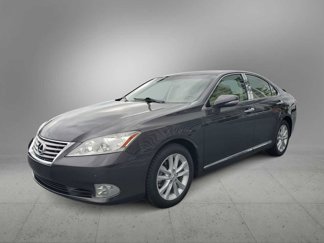 Used 2012 Lexus ES 350 image 1