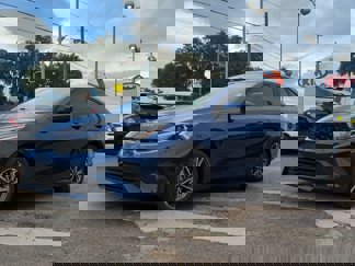 Used 2023 Kia Forte LXS image 1