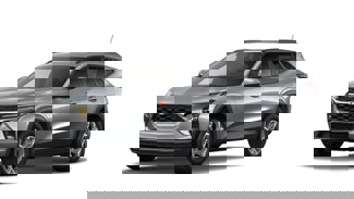 New 2026 Chevrolet Trax LT w/ Driver Confidence Package video 1