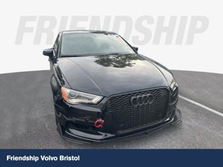 Used 2016 Audi A3 2.0T Premium w/ Audi MMI Navigation Plus image 1
