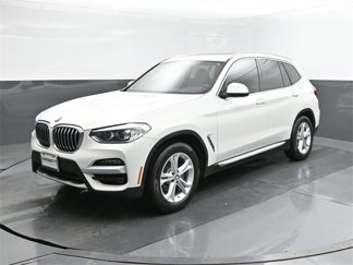 Used 2021 BMW X3 sDrive30i w/ Convenience Package image 1