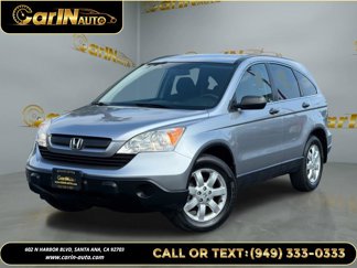 Used 2007 Honda CR-V LX image 1