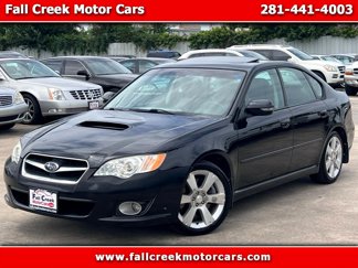 Used 2009 Subaru Legacy 2.5GT Limited image 1