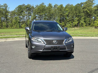 Used 2015 Lexus RX 350 AWD image 1