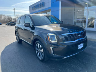 Used 2020 Kia Telluride S image 1