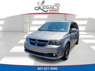 Used 2018 Dodge Grand Caravan GT image 1