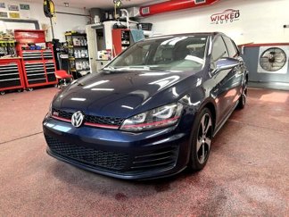 Used 2017 Volkswagen GTI S image 1