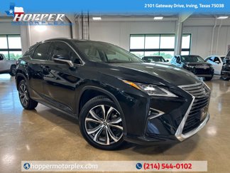 Used 2019 Lexus RX 350 FWD image 1
