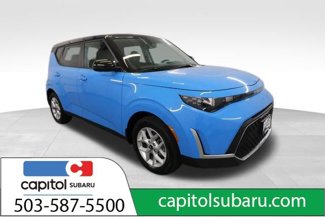 Used 2023 Kia Soul S image 1