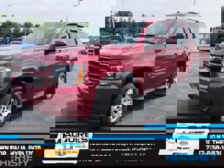 Used 2007 Chevrolet Tahoe LT image 1