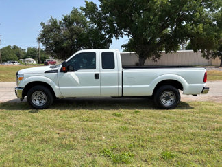 Used 2015 Ford F250 XL w/ Power Equipment Group image 1