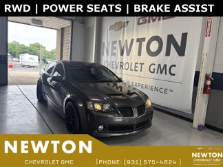 Used 2009 Pontiac G8 GT w/ Premium Package image 1