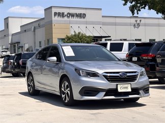 Used 2020 Subaru Legacy Premium image 1