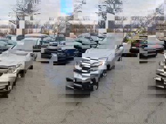 Certified 2019 Honda Pilot EX image 1