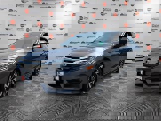 Used 2017 Honda Civic LX-P image 1