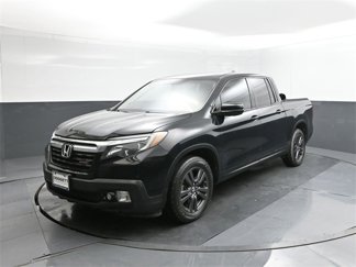 Used 2019 Honda Ridgeline Sport image 1