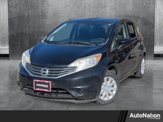 Used 2016 Nissan Versa Note SV image 1