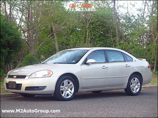 Used 2008 Chevrolet Impala LT image 1