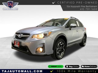 Used 2017 Subaru Crosstrek 2.0i Premium image 1