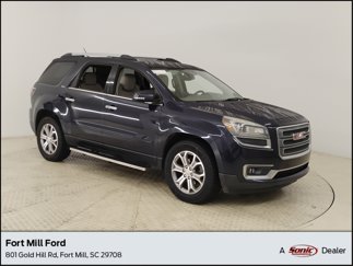 Used 2015 GMC Acadia SLT image 1