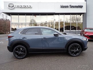 New 2025 MAZDA CX-30 AWD 2.5 S w/ Preferred Package image 1