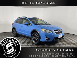 Used 2016 Subaru Crosstrek 2.0i Limited image 1