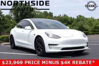 Used 2018 Tesla Model 3 Long Range image 1