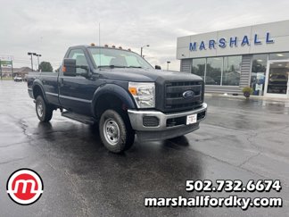 Used 2014 Ford F250 XL w/ Power Equipment Group video 1
