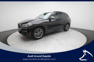 Used 2020 BMW X3 M40i image 1