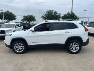 Used 2015 Jeep Cherokee Latitude w/ Comfort/Convenience Group image 1