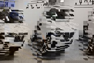 Used 2022 BMW X5 xDrive40i w/ Executive Package image 1