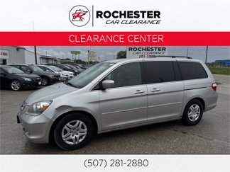 Used 2007 Honda Odyssey EX image 1