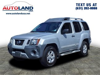 Used 2012 Nissan Xterra S w/ Value Package image 1