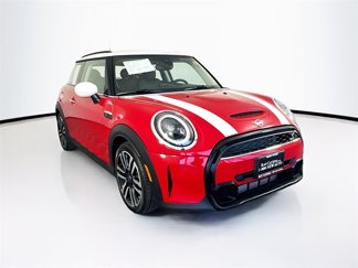 Certified 2023 MINI Cooper S image 1