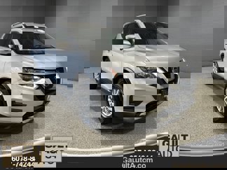 Used 2019 Nissan Rogue SV image 1